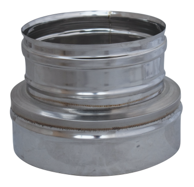 SHRINKAGE INOX